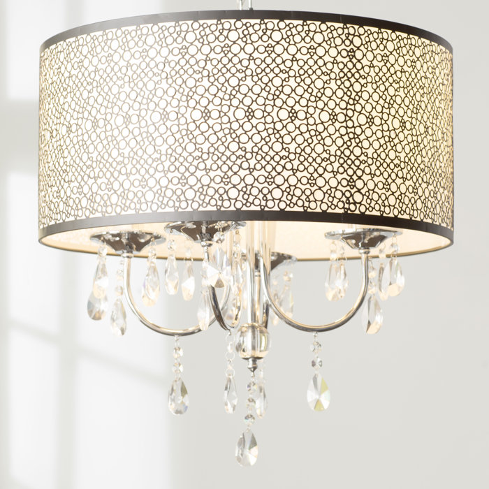 Horsham 4 Light Chandelier Horsham 4 Light Chandelier