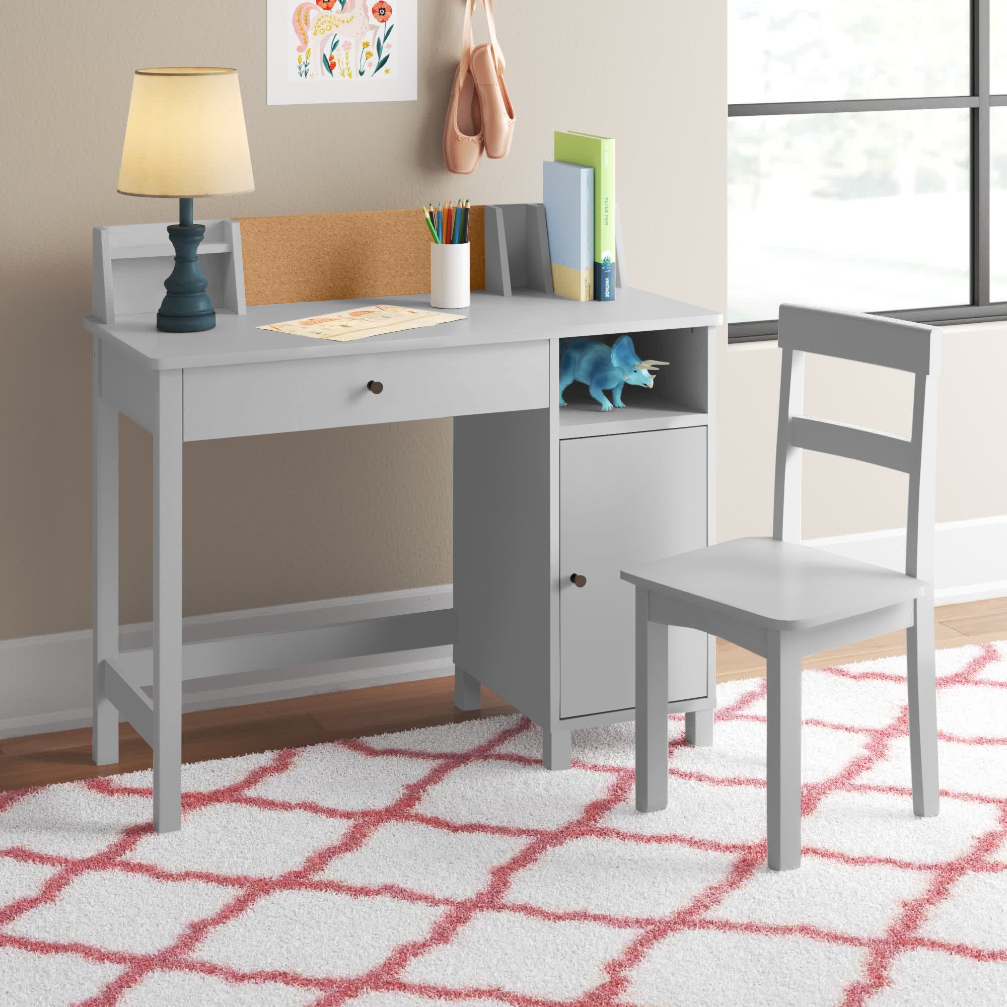 wayfair childrens desk