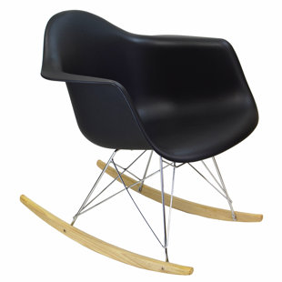 Go to store & view more images Design Tree Home Rocking Chair