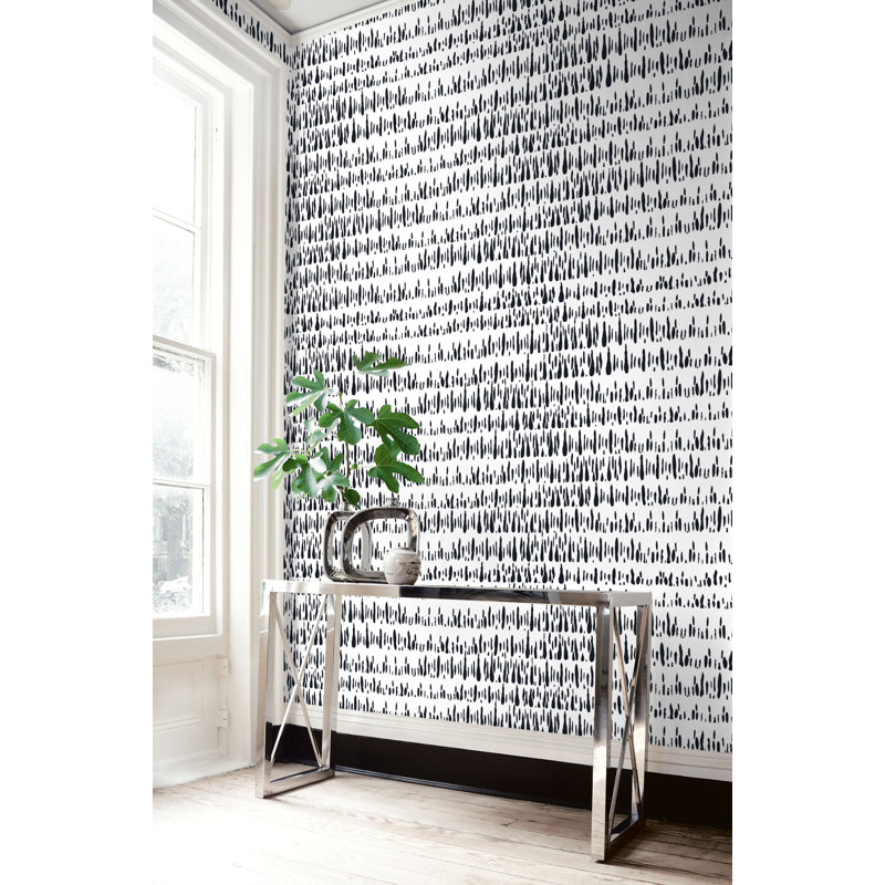 Ivy Bronx Montezuma 27 L X 27 W Wallpaper Roll Wayfair