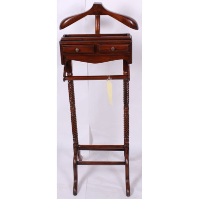 Valet Stand AmericasBestFurniture