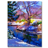 David Lloyd Glover Canvas Wayfair