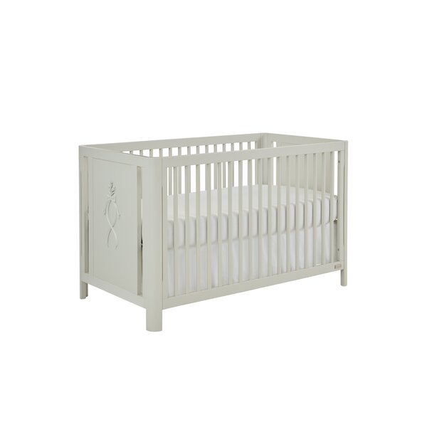 Bassett Baby Ava Crib Wayfair