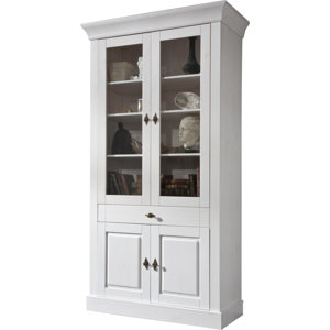 Buffetschrank Kelly Weiß von Sommerallee