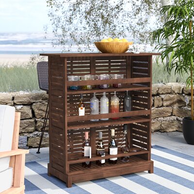 Beautiful 80 Wayfair Garden Bar 2021