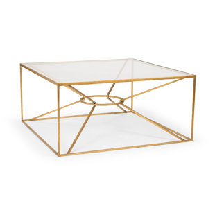 Go to store & view more images Emery Coffee Table by Wildwood