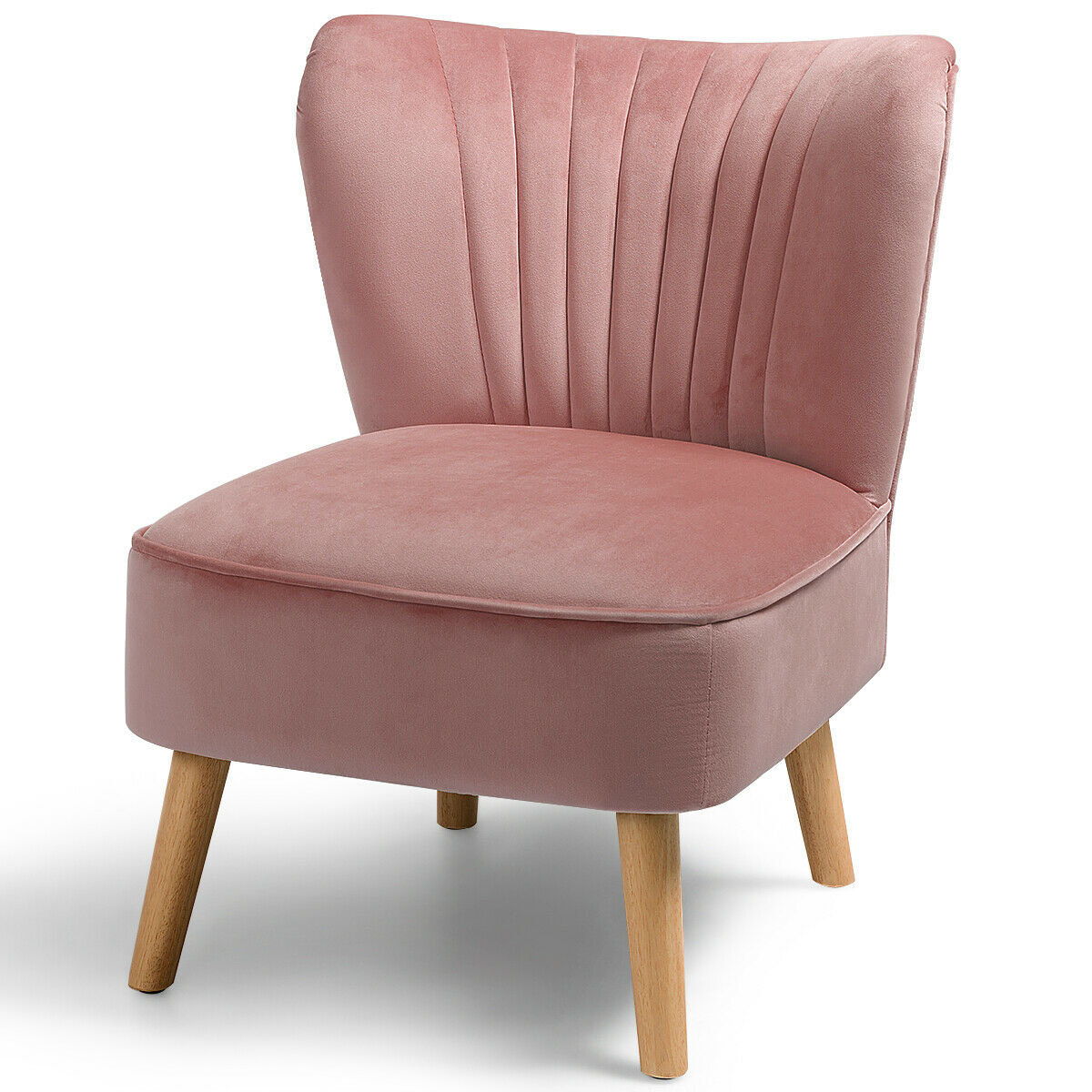 Corrigan Studio Tintah Slipper Chair Wayfair