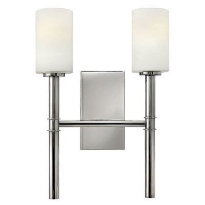 Hinkley Lighting Margeaux 2 Light Wallchiere