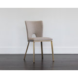 Modern Parsons Dining Chairs Allmodern