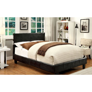 Go to store & view more images Nardi Upholstered Platform Bed by Red Barrel Studio