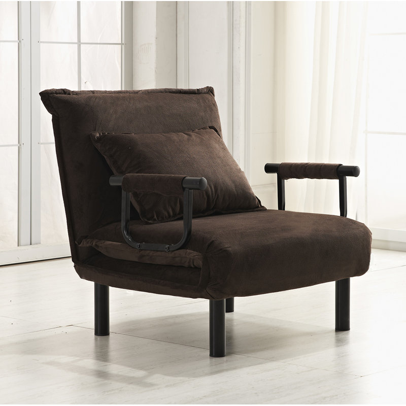 Springdale Convertible Chair