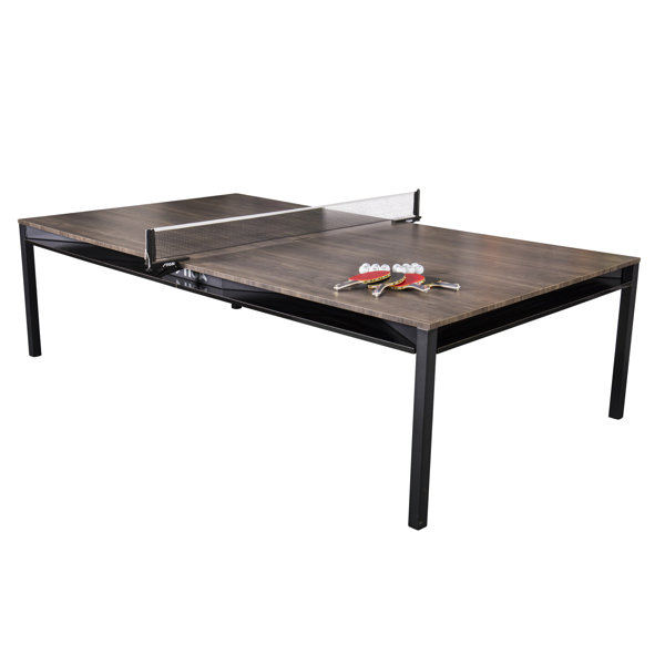 Ping Pong Conference Table Wayfair
