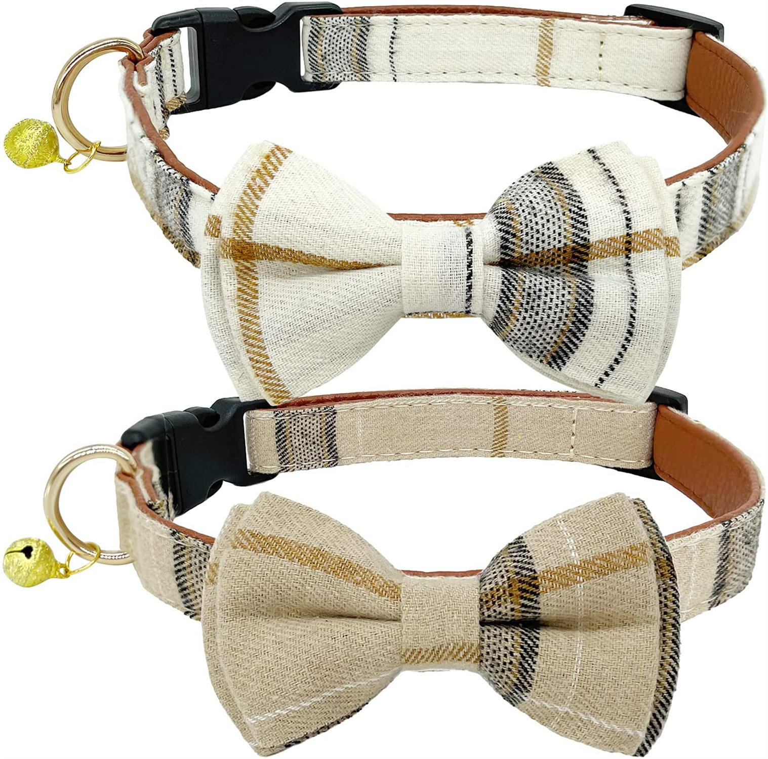cute dog collars