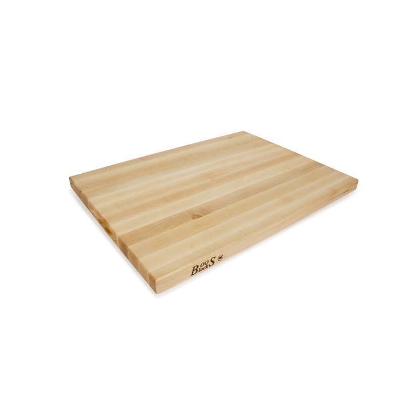 cutting board with spikes