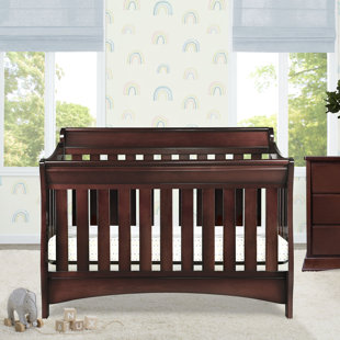 black nursery furniture sets