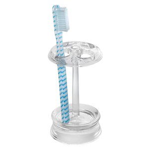 Franklin Stand Toothbrush Holder