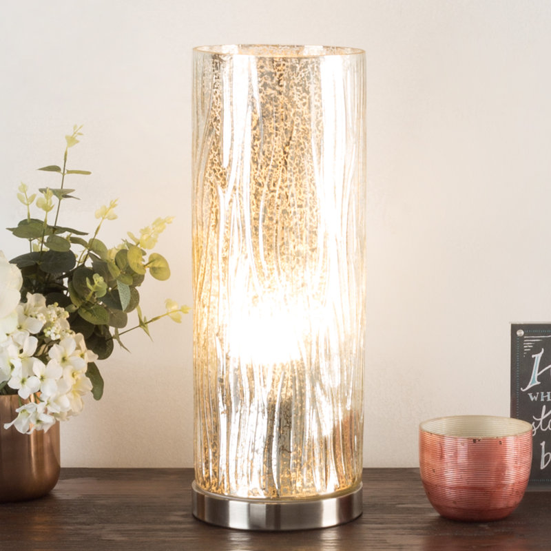 table lamp that looks like a tree