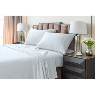 extra deep pocket sheets king wayfair king sheets with extra deep pockets
