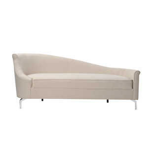 Feliciana Tight Back Chaise Lounge