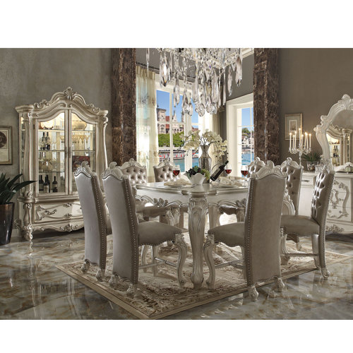 kenzo 9 piece dining set king \u003e Limite 