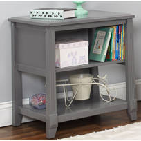 sorelle berkley changing table