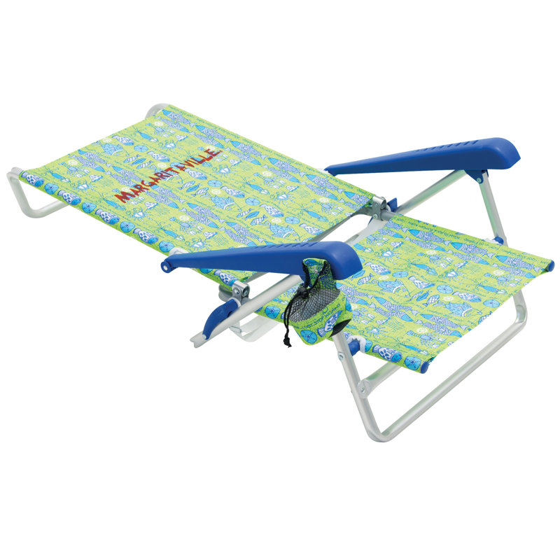 rio brands 5 position beach chair