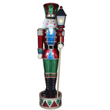 Life Size Christmas Nutcrackers You Ll Love In 2020 Wayfair