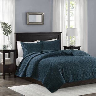 Modern Contemporary Oversized King Bedspread Allmodern