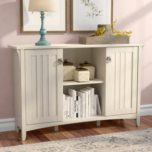 Salina 46.22'' Wide Credenza