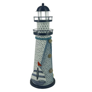 Best Nautical Anchor Metal Vintage Openwork Ocean Lighthouse Color Changing LED Lantern Night Light By Attraction Design Home Wall Lights Nautical Anchor Metal Vintage Openwork Ocean Lighthouse Color Changing LED Lantern Night Light By Attraction Design Home Wall Lights