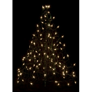Outdoor Christmas Lights You Ll Love Wayfair Save