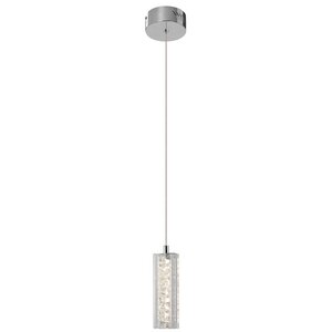 Nerudau0099 1-Light Mini Pendant