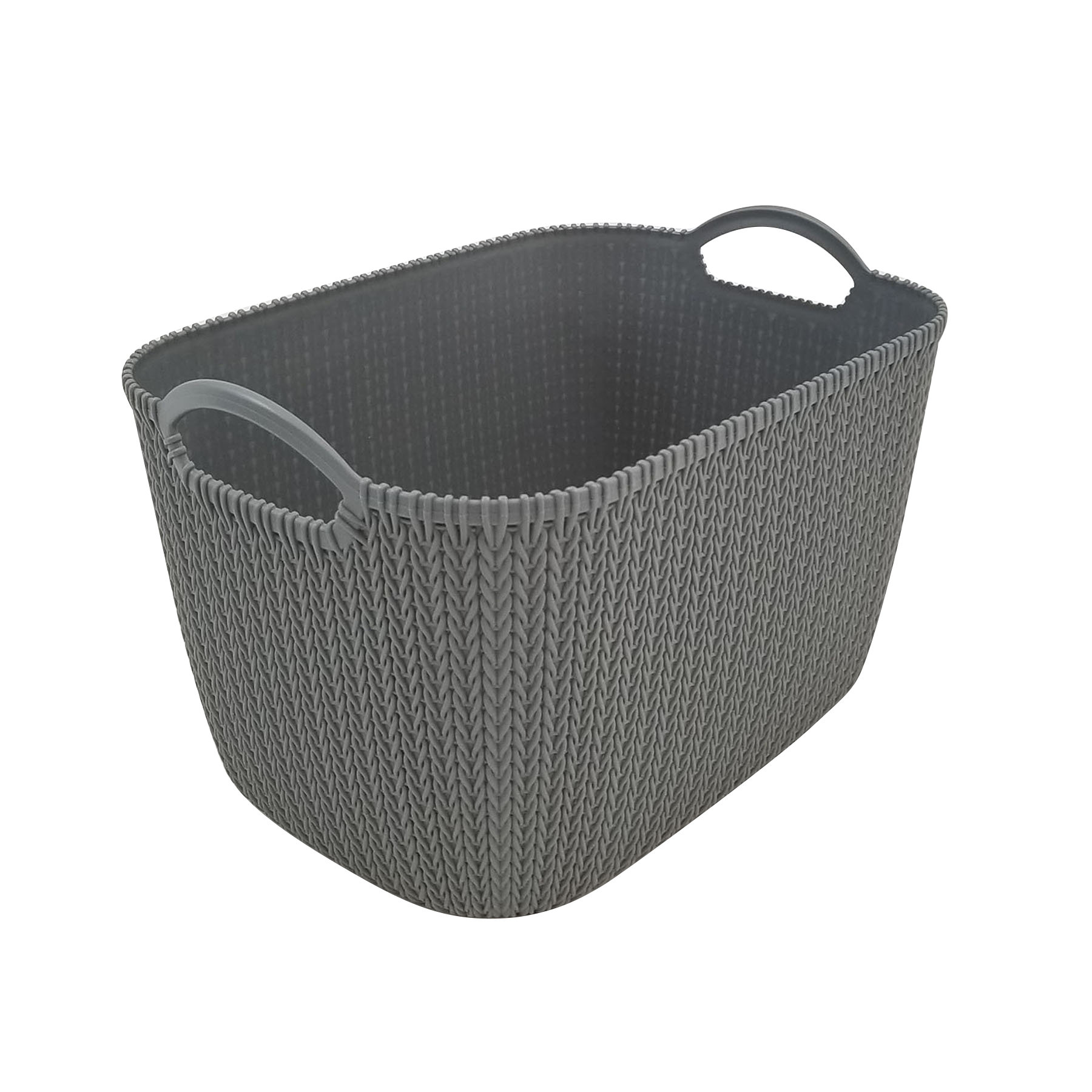 Rebrilliant Decorative Plastic Box Reviews Wayfair