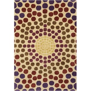 Belmont Hand Tufted Wool Area Rug