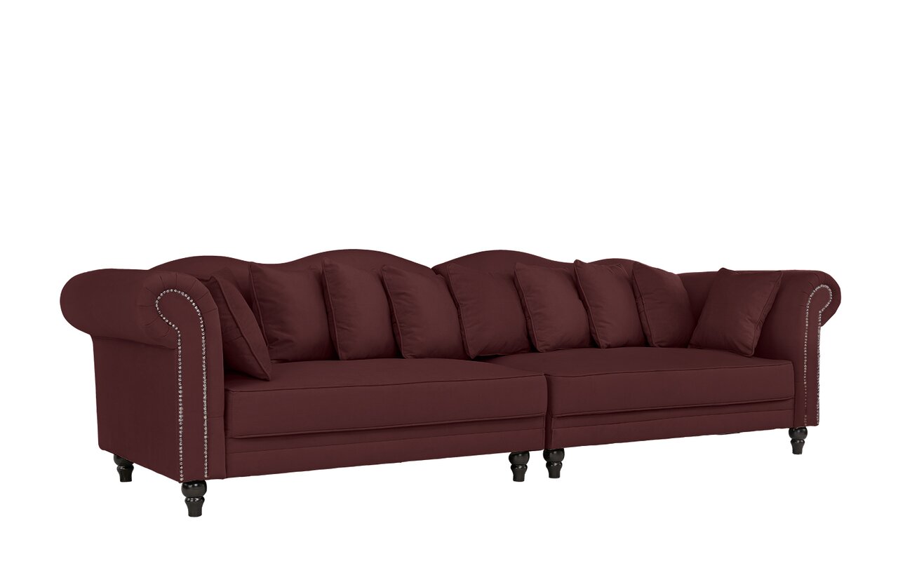 Johnstown Large Chesterfield Sofa