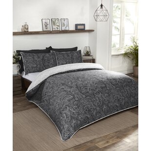 Nimbus Silver Duvet Wayfair Co Uk