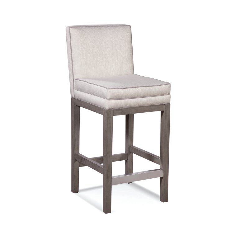 wayfair grey stools