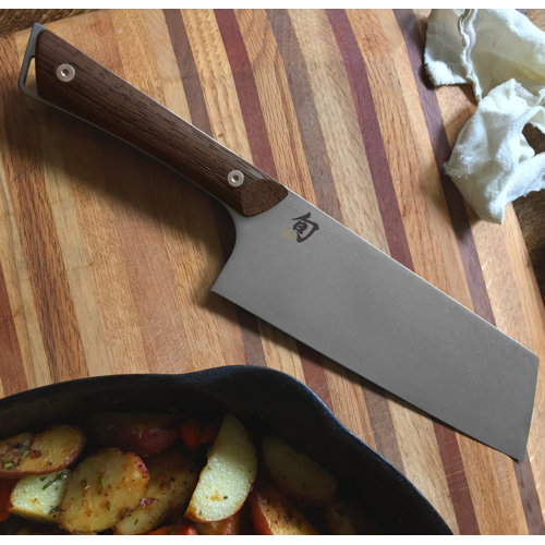 shun kanso utility knife shun kanso utility knife