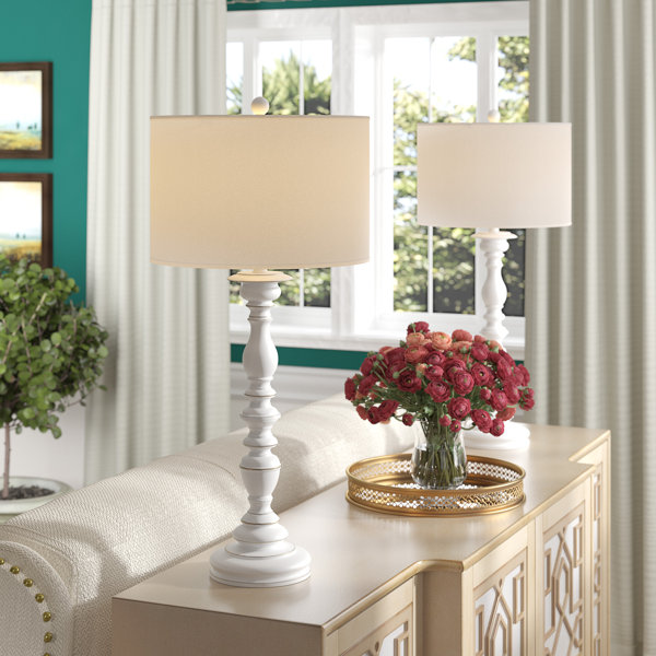 Candlestick Buffet Lamps Wayfair