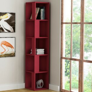 Modern Contemporary Bookcases You Ll Love Wayfair Co Uk