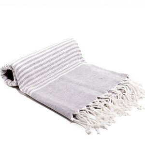 Turkish Bath Towel