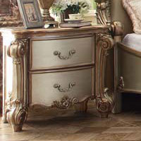 Go to store & view more images Mccarroll 2 Drawer Nightstand by Astoria Grand
