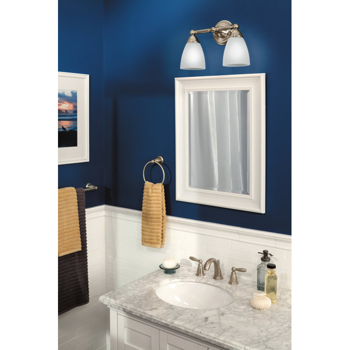 Brantford Wall Mounted Towel Ring Brantford Wall Mounted Towel Ring