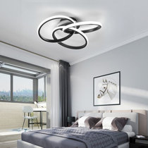 Master Bedroom Ceiling Light Wayfair