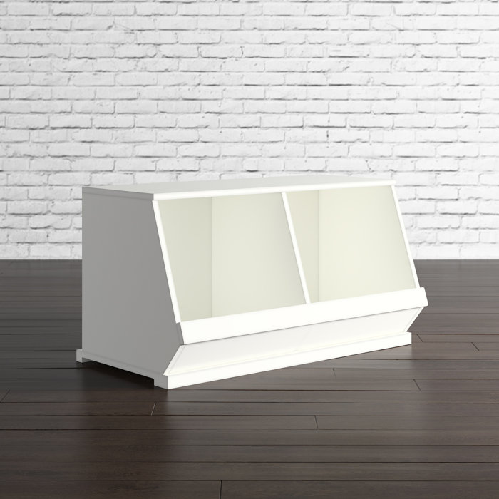 Viv Rae Toy Storage Bench Reviews Wayfair