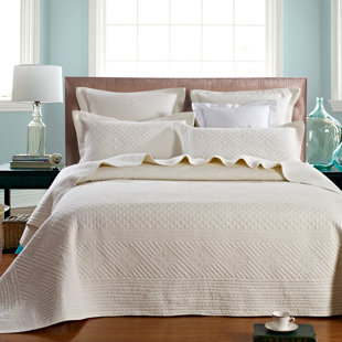 Luxury Quilts Wayfair