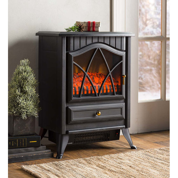 daewoo electric stove