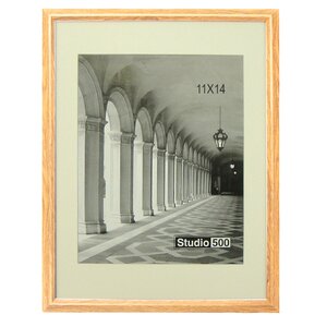 Traditional Classical Picture Frame