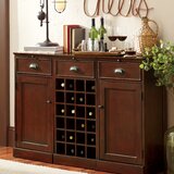 Coastal Bar Wine Cabinets You Ll Love In 2020 Wayfair