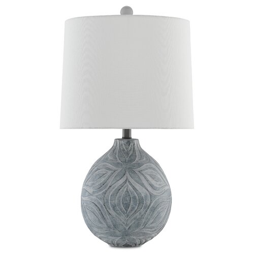 Currey & Company Hadi Table Lamp | Perigold